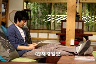 <개인의 취향> 인기 속 상고재 관심 증폭