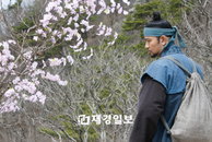 <동이> 한효주-배수빈, 드라마 안팎 운명적(?) 재회