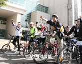 대구 경북, 레저 스포츠용 자전거 이용자 많아