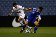 이영표, AFC 챔스리그 풀타임