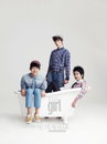 유키스, 엘르걸 화보서 세련미 풀풀~