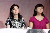 오정해·정나온 “선우용녀·김수미 두 분 엄마와 함께해 너무 행복해”