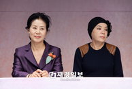선우용녀 “뮤지컬 <친정엄마>는 꼭 봐야 할 작품, 감동과 재미 있어”