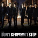 2PM, Single ‘Don’t Stop Can’t Stop’ 앨범 온라인 선공개!
