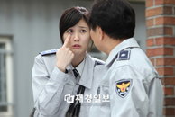 ‘국가가 부른다’ 이수경, 귀여운 팬더 된 사연은?