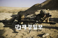 폭발물 제거반 EOD <허트 로커> 죽기 전 꼭 봐야 할 영화 100선에 입성!