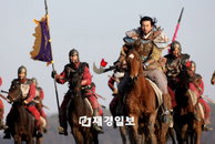 김수로, 국내 최초로 3D입체영상 예고편 제작