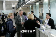 인천공항 근무자 86% '비정규직'