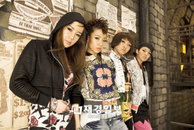 2NE1, ‘MTV 월드 스테이지 비디오 뮤직 어워드 재팬’ 게스트로 초청받아