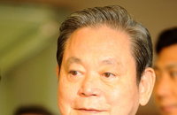 이건희 회장, 경영복귀 한 달 행보