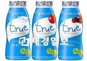 불가리스 20’s true