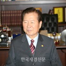 김영삼, 김대중 前 대통령 병문안 ‘화해 언급’