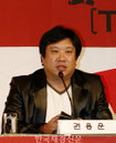권용운 고백! “‘투캅스’ 찍으면서 트럭운전사까지 해 봐”