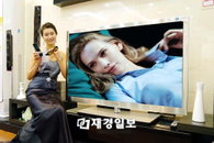 삼성전자 ‘명품디자인’ 3D LED TV 9000 출시