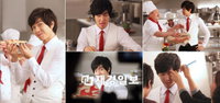 이승기 ‘간지·귀염·샤방·애교·도도’ 5色 매력 모음~