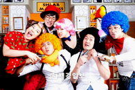 연극 <쉬어 매드니스> “당신도 추리왕 될 수 있다!”