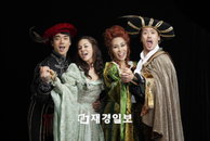 남경주·최정원·황현정 등이 함께하는 2010 뮤지컬 <키스 미 케이트>