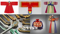 조선 마지막 왕족, 영친왕 일가 복식 궁금해!