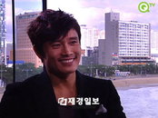 이병헌 깜짝고백, 택시 기사로 분해 서울 도심 활보?!