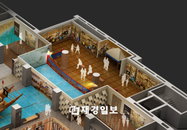 4·28 이순신 장군 탄신, ‘충무공이야기’ 개관