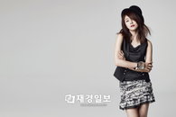 꼼빠니아, 하지원 여름 광고컷 공개하며 신제품 선봬