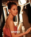 ‘패셔니스타’ 한지혜, 올해의 베스트 주얼리 레이디 낙점