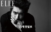 슈주 최시원 엣진 화보 공개 ‘카리스마와 애교 사이?’