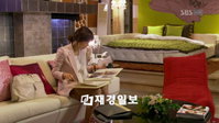 드라마 속 ‘명품녀’ 플라워 스타일은?