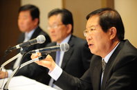 KPGA 선수회, 원亞투어 보이콧 철회