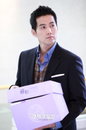 <국가가 부른다> 귀공자 류진, “난 ‘지붕 뚫고 하이킥’ 정보석”