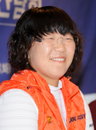 신지애, 광주서 골프아카데미 설립
