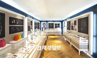 아가타, 론칭 15년만 가로수길 1호점 부띠끄 오픈
