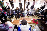 제15회 ‘하동 야생차 문화축제’ 개막