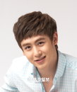 닉쿤, ‘미닛메이드 with Pulpy’ CF모델 발탁
