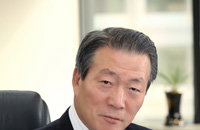 [JK People]이수창 삼성생명 사장, ‘의지로 숙원을 이루다’
