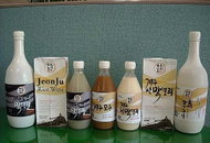전주막걸리·모주, 막걸리 세계화 위해 '중국대륙 진출'