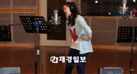 ‘고음 지존’ 김연아, 브라이언 오서와 녹음실 대결 펼쳐