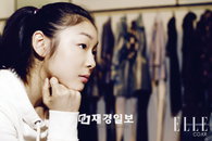 김연아, 이상봉 디자이어와 아이스쇼 의상 피팅, 그 뒷이야기 궁금해
