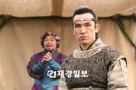 <김수로> 유오성·이원종, 우리는 환상의 콤비