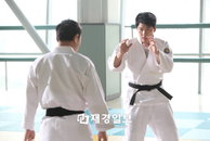 <국가가 부른다> 김상경, ‘특전사 출신’ 답게 유도실력도 탄탄