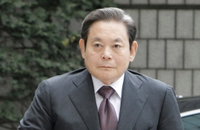 이건희 회장, 올해 배당금 874억원