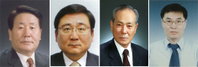 자동차의날 동명통산 신달석 회장 은탑훈장 수상