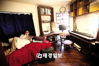 VOS 최현준 New 패셔니스타로 떠오른 이유는?