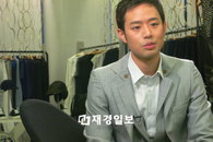 ‘전역 후 성공적 복귀’ 천정명, 채소 다이어트로 몸 만들어