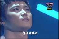 VOS 최현준, 방송중 눈물… ‘사연 있나?’