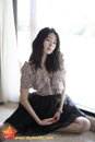 ‘추노’초복이 민지아, 드라마 이미지 벗고 관능미 발산