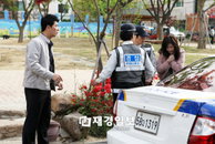 <국가가 부른다> 이수경, ‘경찰도 속이는’ 진정한 ‘잔머리 여왕’ 등극?!