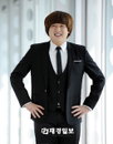 신동 뽀뽀뽀 하차, ‘동그리동’ 에서 ‘슈주’ 로