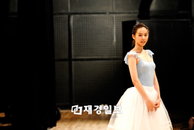 <황금물고기> 조윤희 “사랑 때문에 변해가는 지민 모습 기대해달라”