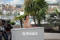 전도연 ‘다시 한 번’ 칸의 여인, 수상 가능성은?